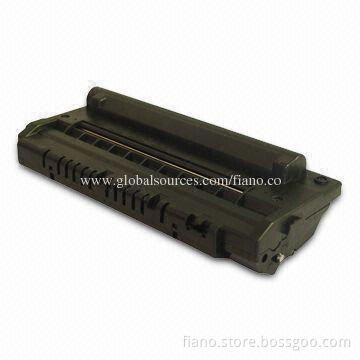 Compatible Black Toner Cartridge for Samsung ML-1710 Standard, 3,000 Pages Yield